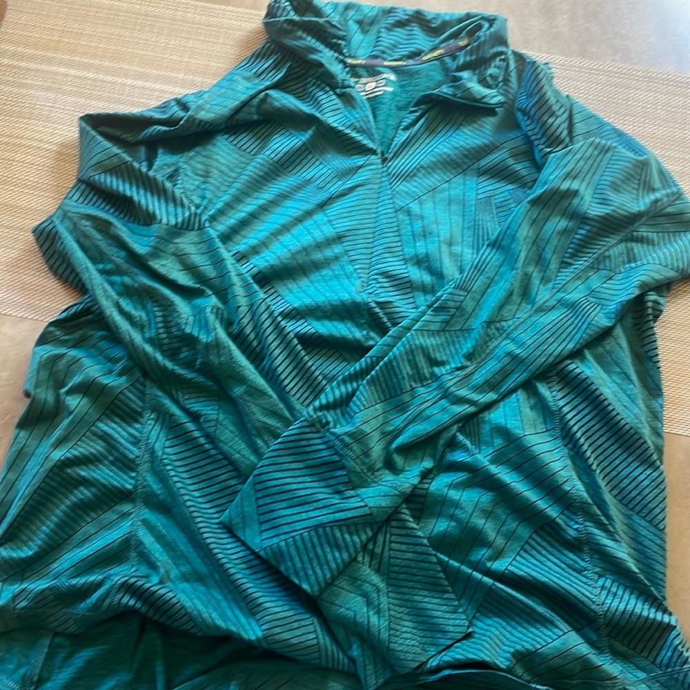 brooks running quarter zip